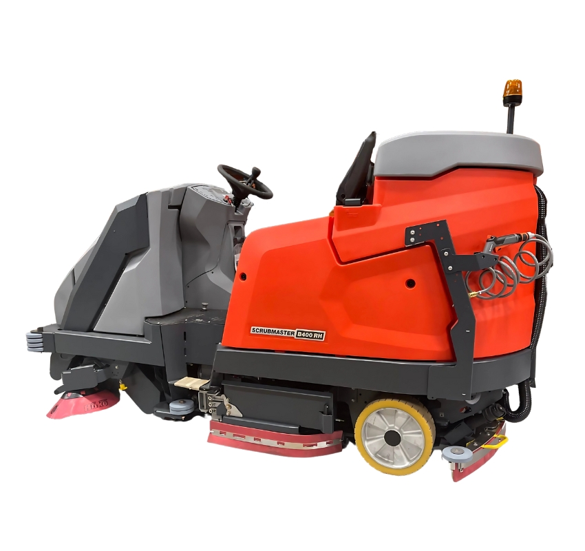 Scrubmaster B400 RH